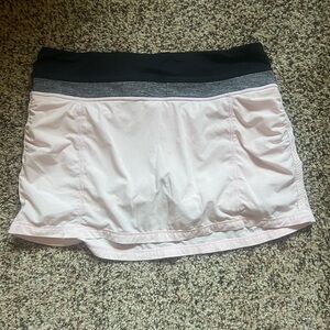 Lululemon Athletica Skirt